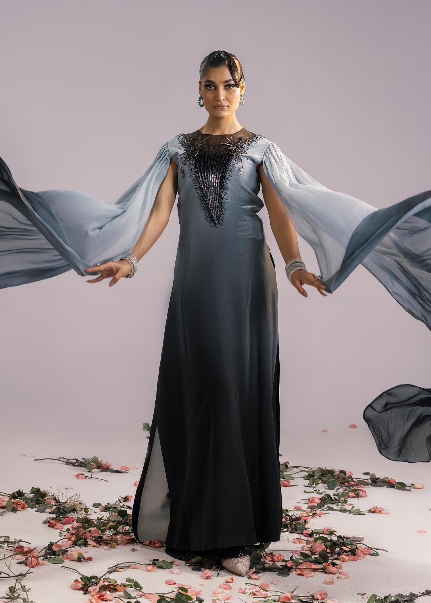 Jamnii Raven Women 2pcs