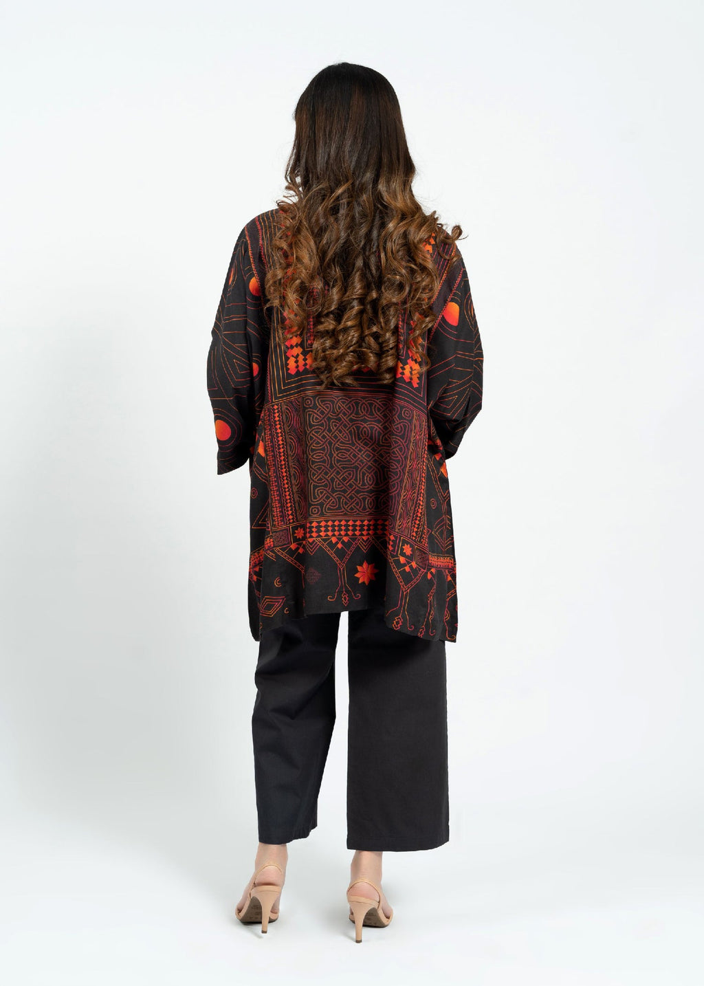 Khatepoesh Seville 1 Women 2pcs