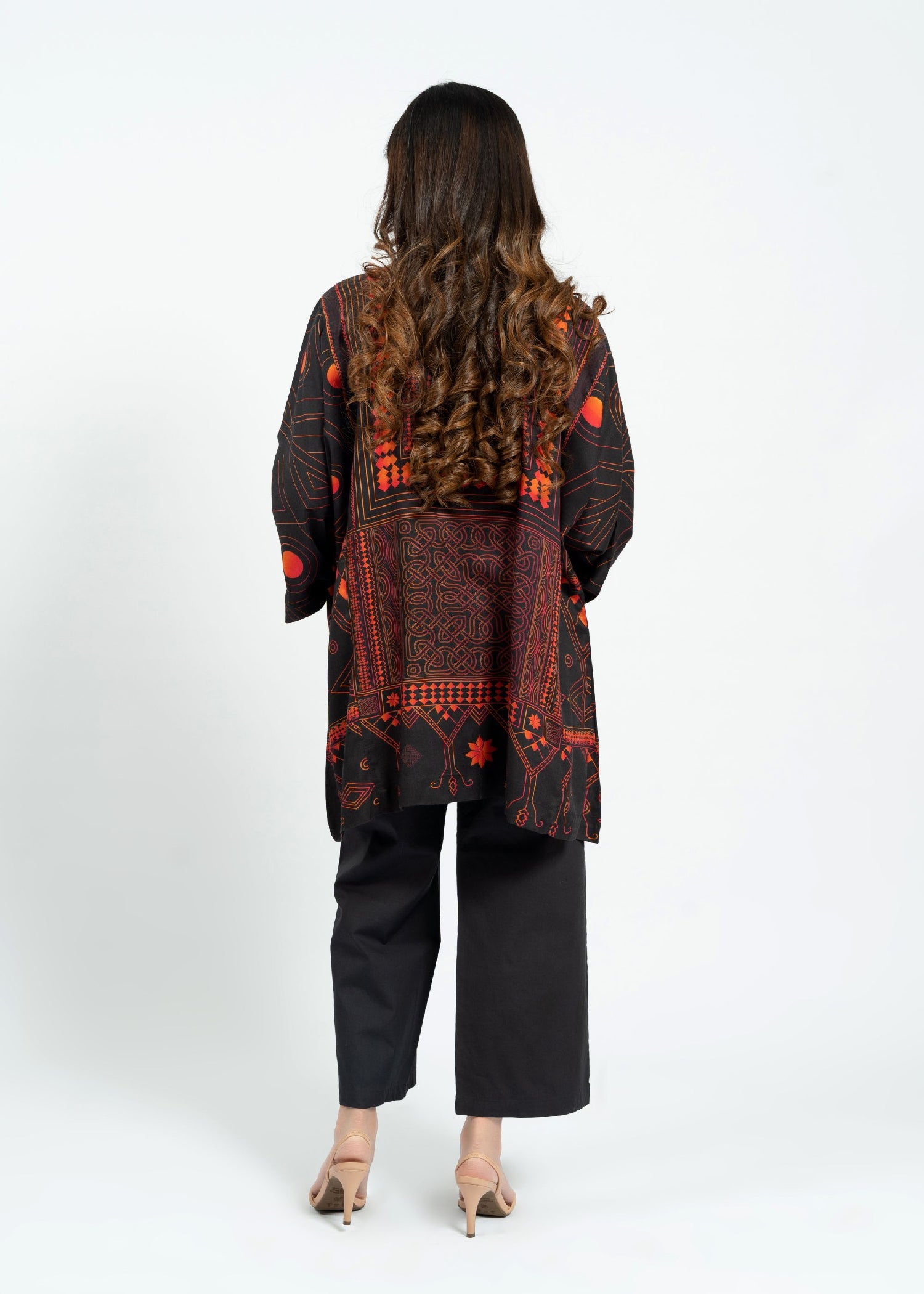 Khatepoesh Seville 1 Women 2pcs