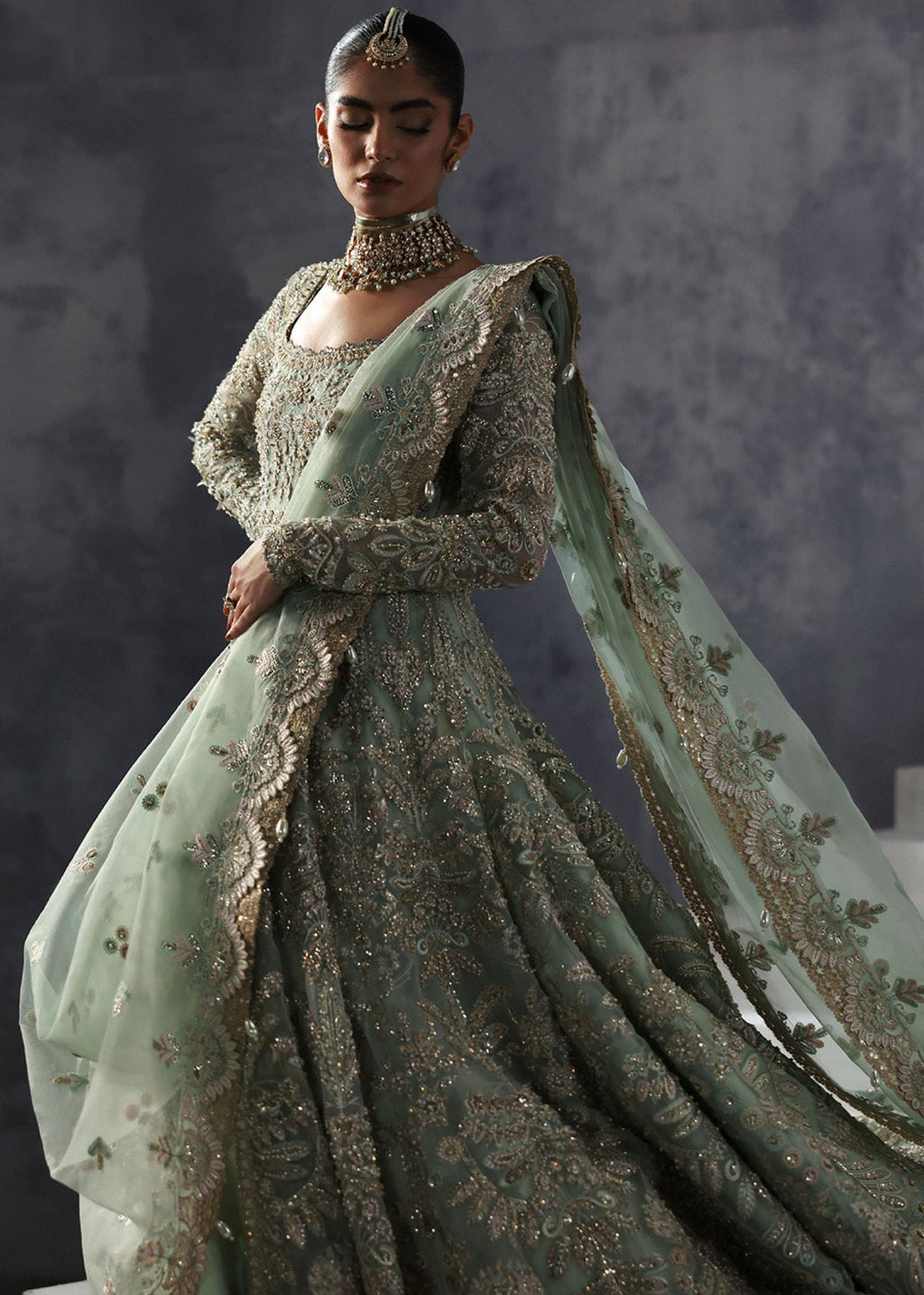 Afrozeh AFZ Livia AFB 24 Women 3pcs