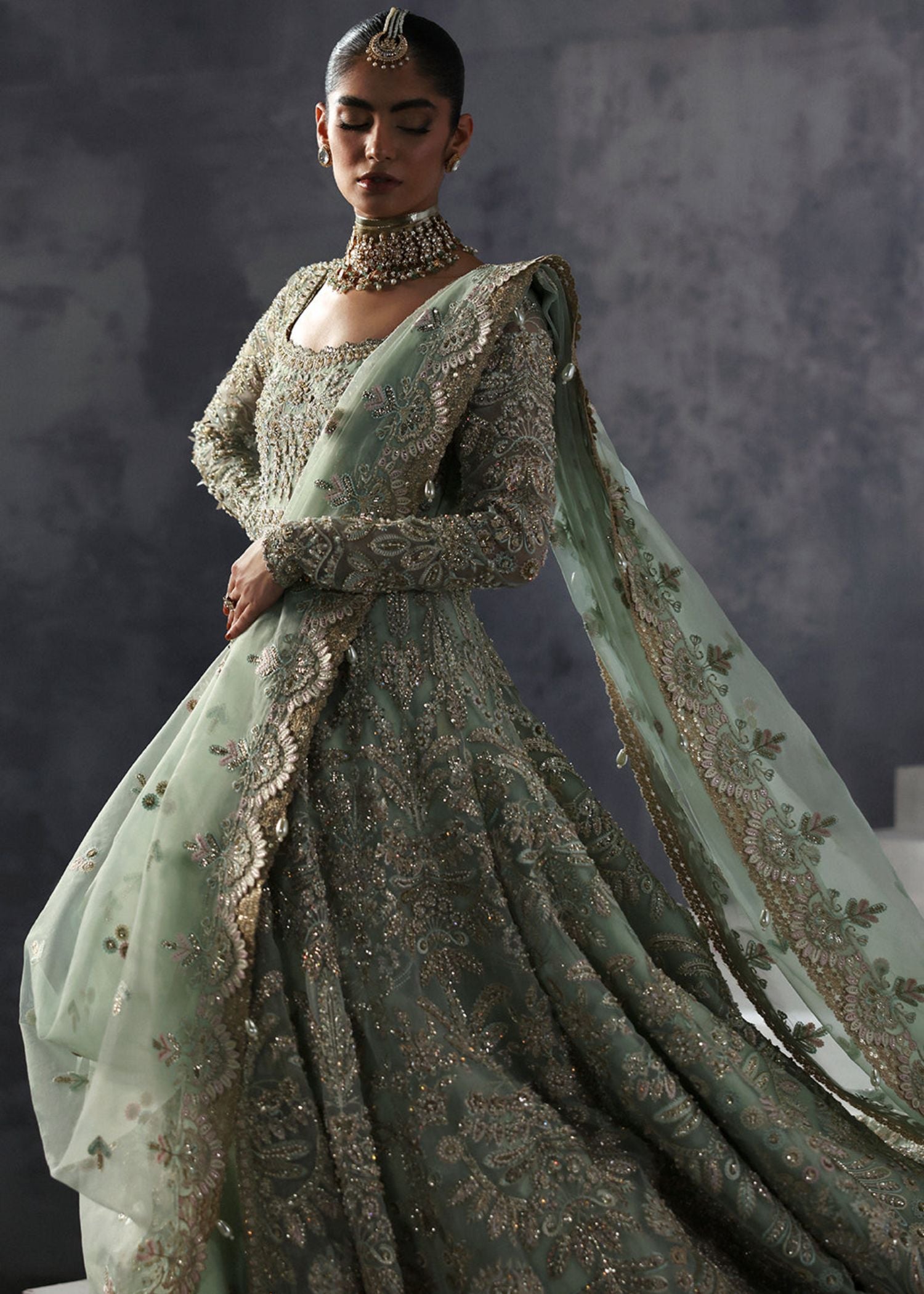 Afrozeh AFZ Livia AFB 24 Women 3pcs