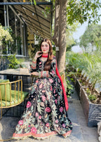 Laal Clothing LA 047 Women 3pcs