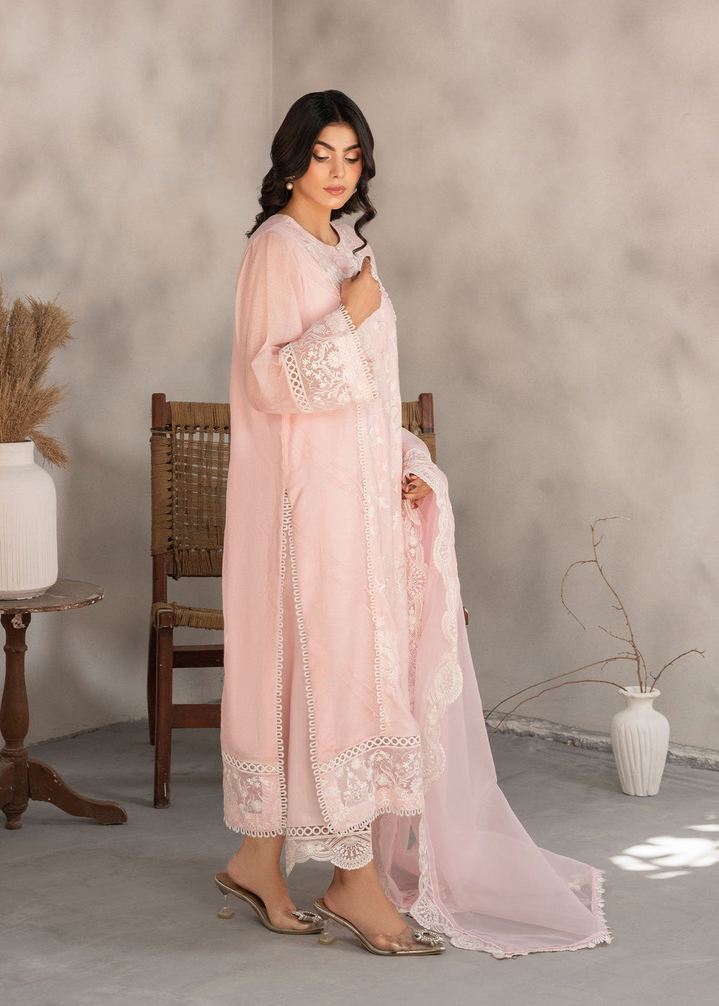 Laleen Serene Women 3pcs