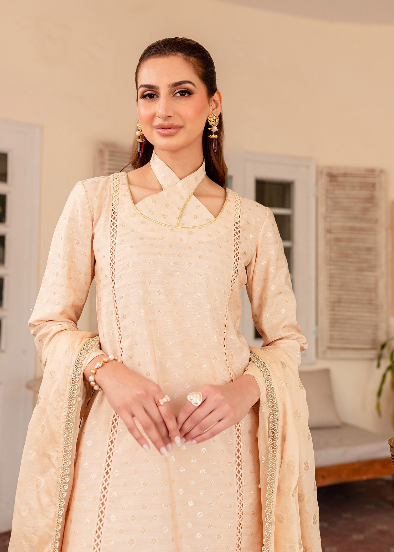 Allure By Ih ELAN Women 3pcs