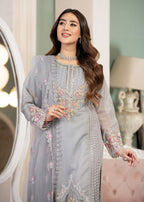 Zarqun 2322 A Women 3pcs