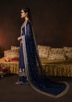 Afrozeh AFZ Maya AS V1 01 (S) Women 3pcs