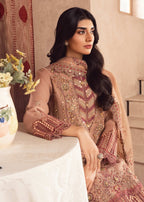 Zebaye Zareen US 548 Tea Rose(SB) Women 3pcs