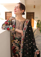 Haseens Official Mehnaaz Women 4pcs