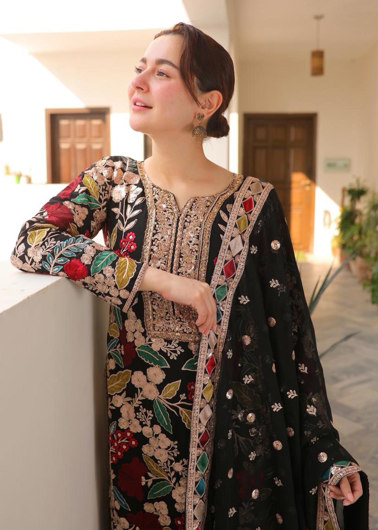 Haseens Official Mehnaaz Women 4pcs