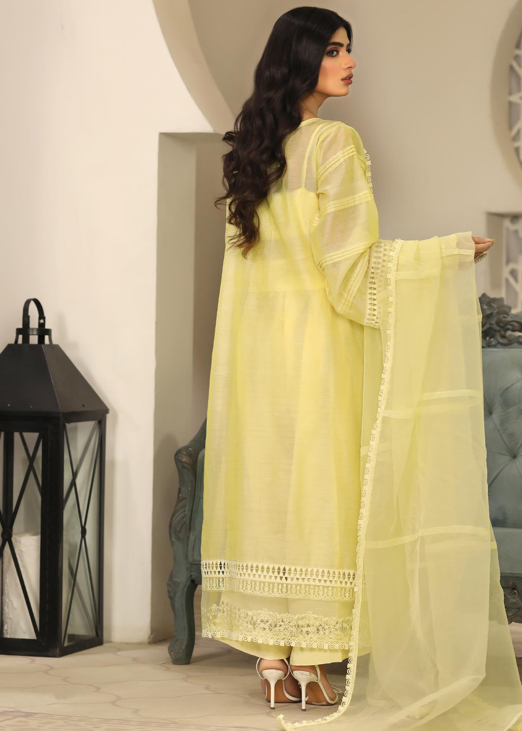 Laleen BARG Women 3pcs