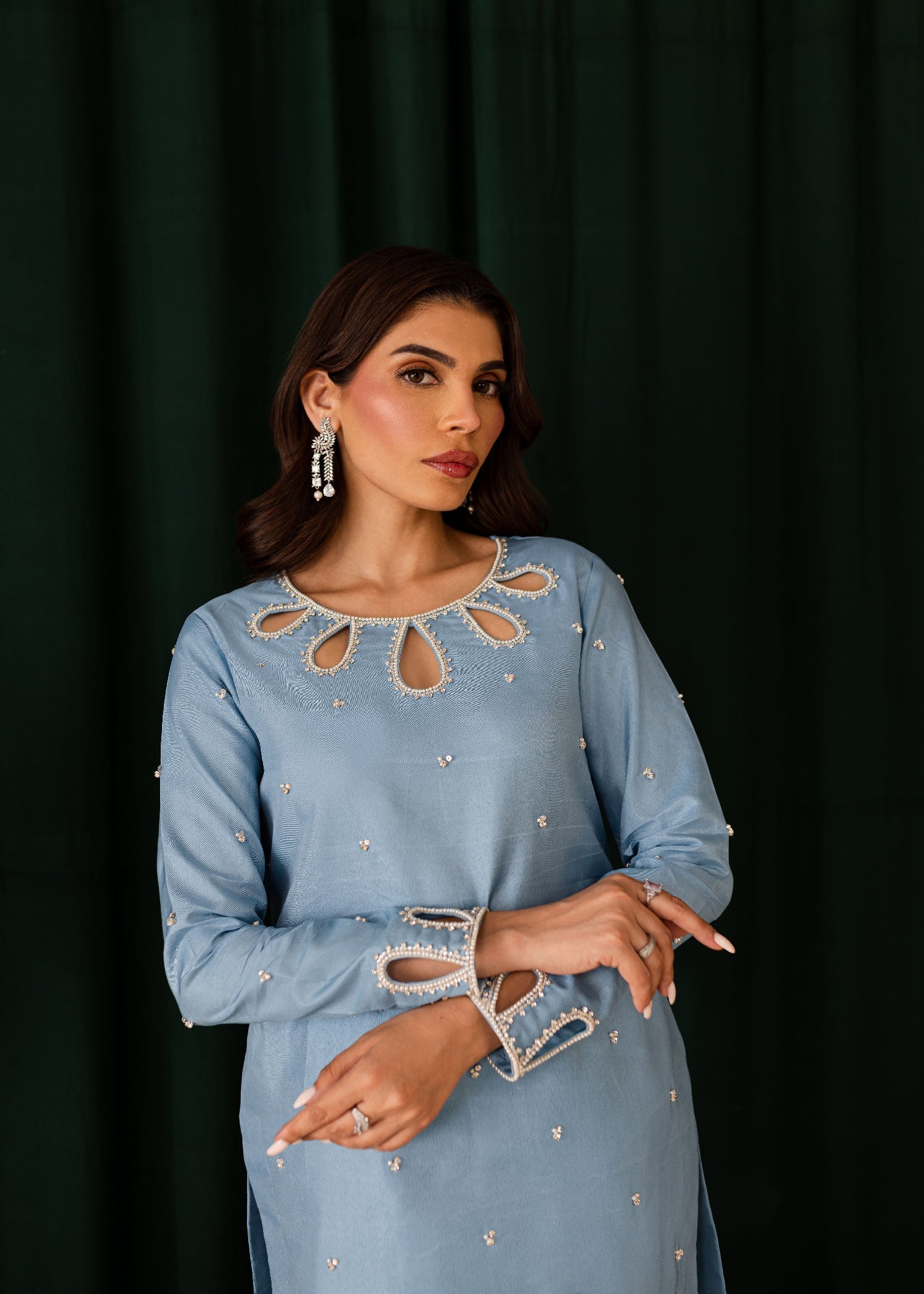 Allure By Ih NURAY Women 3pcs