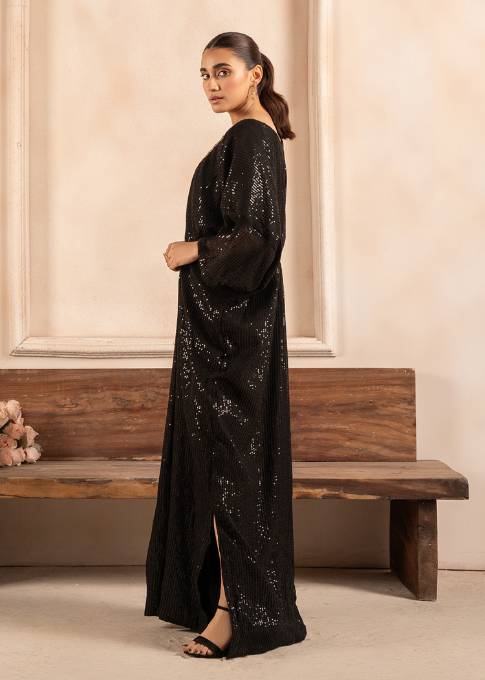 Agha Jaan Surmayi Women 1pcs