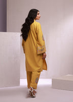 Kurta Corner Sheen Women 2pcs
