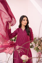 Kiara Amethyst Women 3pcs