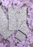Bespoke Sumbul Women 2pcs