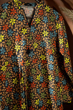 La Rosaa LA2 08 Black Women 1pcs