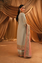 Haseens Official Sahar Women 4pcs
