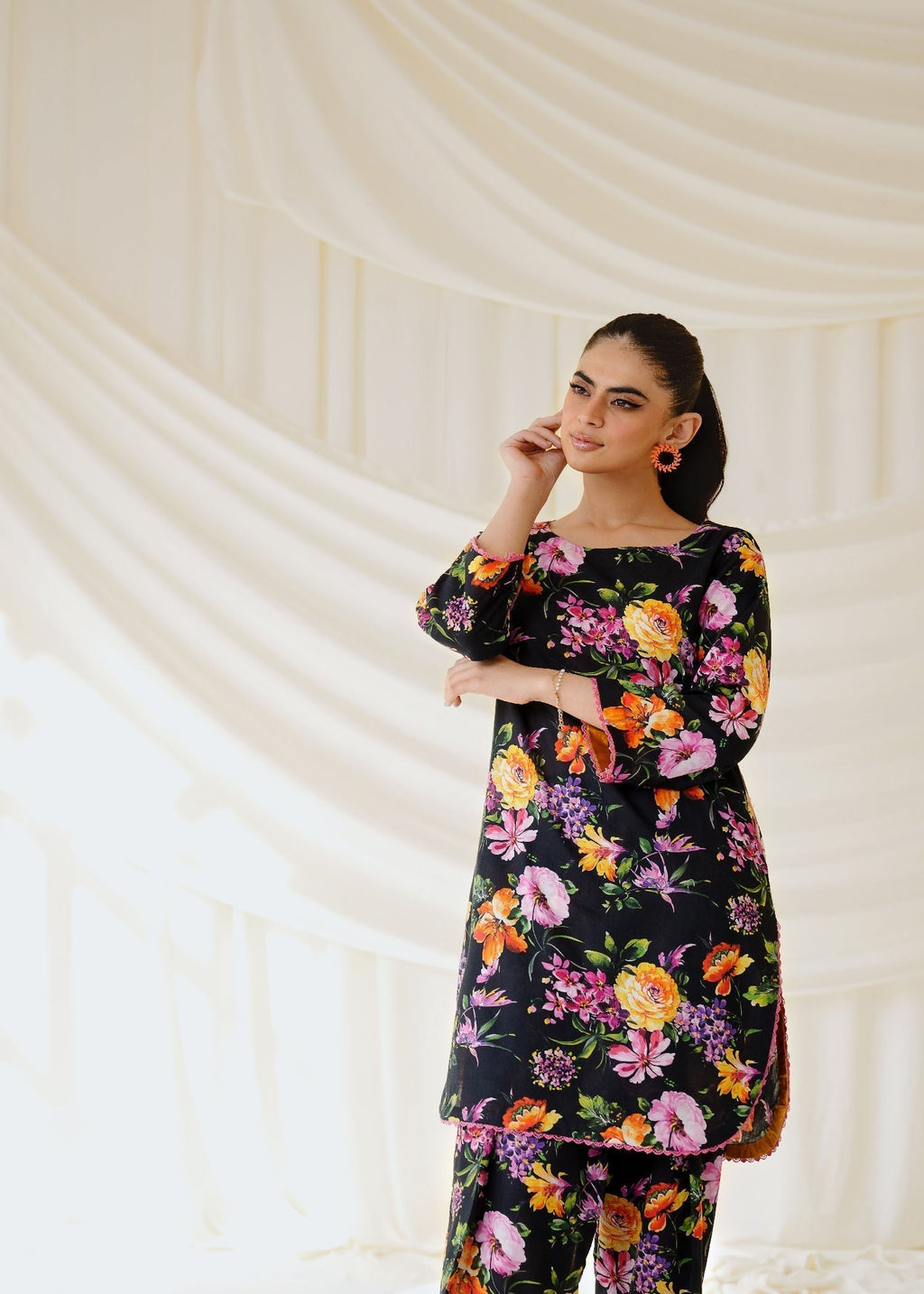 Meerak Pret MSL24 CO 04 PRET Women 2pcs