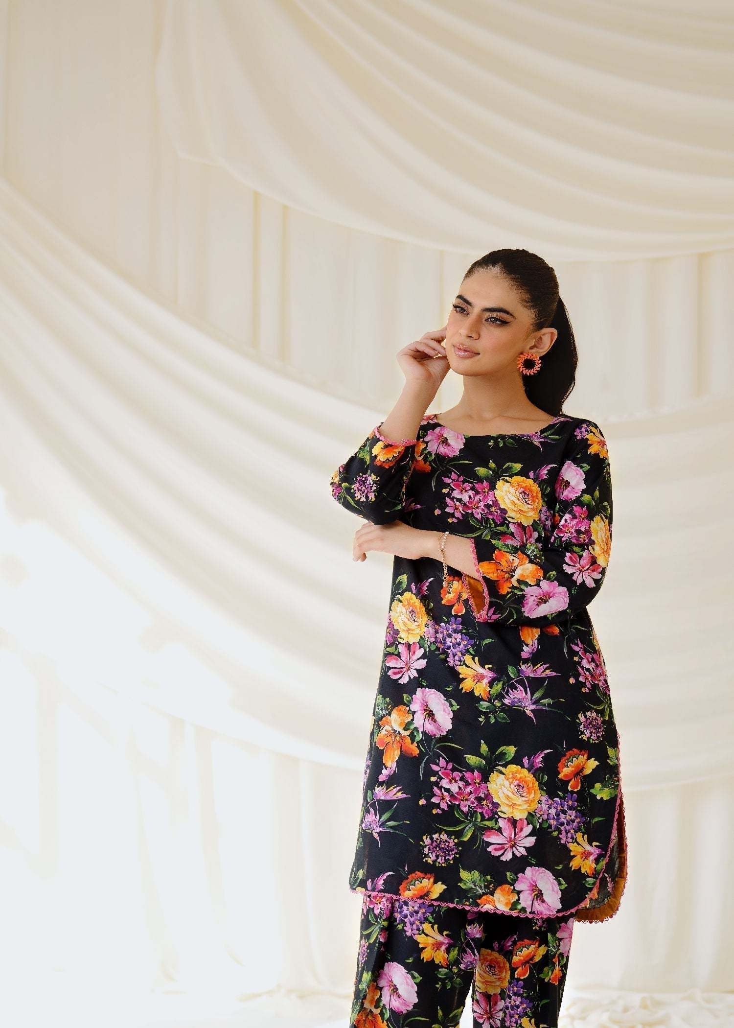 Meerak Pret MSL24 CO 04 PRET Women 2pcs