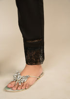 Punkh Trouser CT 61 Black Women 1pcs