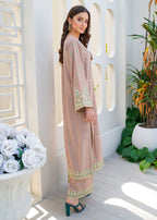 Khaatoon Sitara By Women 2pcs