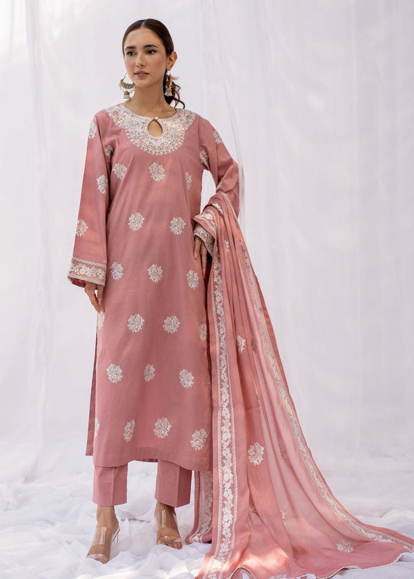 Candy Closet Timeless Pink Women 3pcs