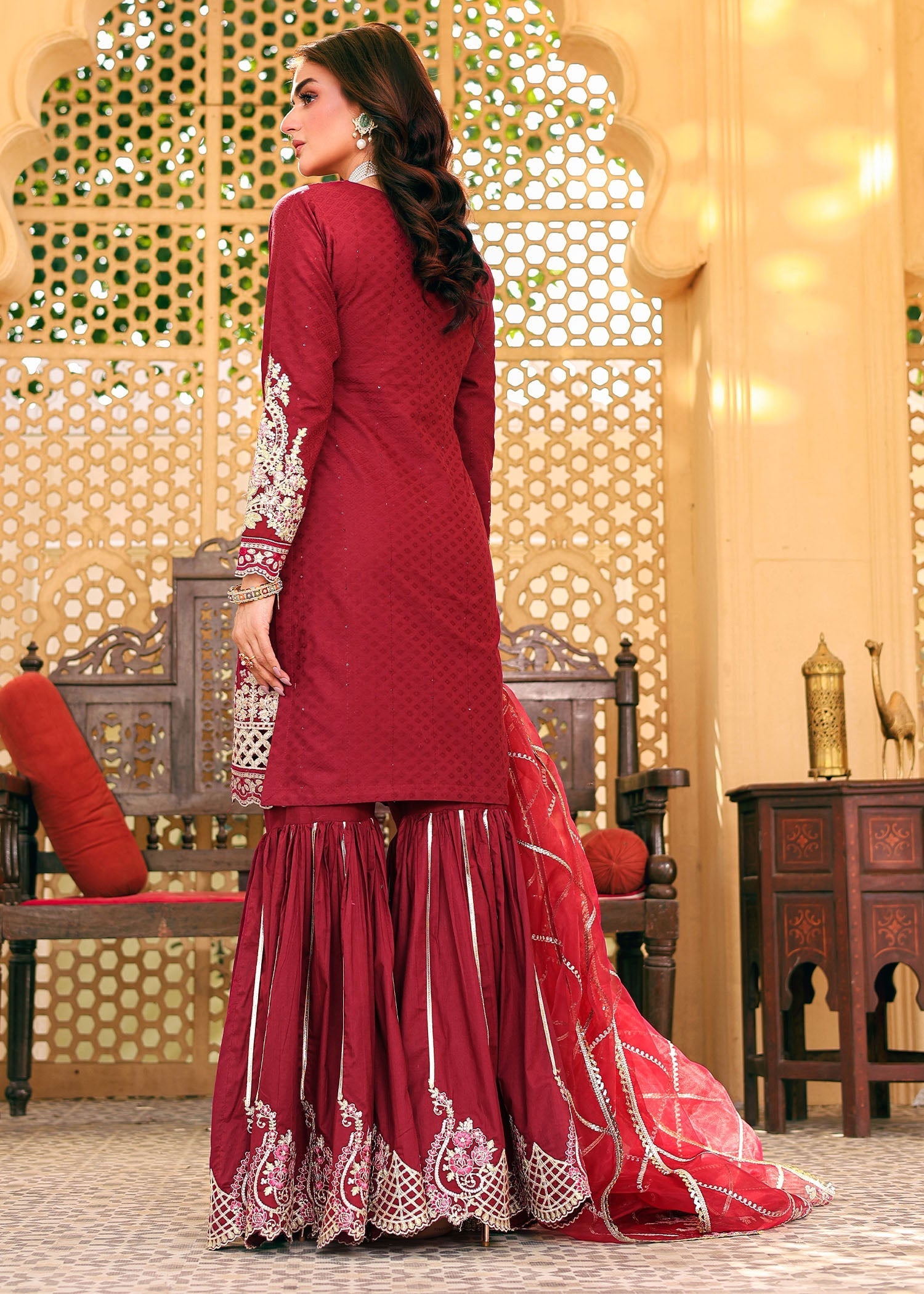Ally's Pret ALLYS AL 886(N) Women 3pcs
