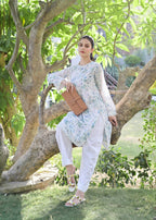 Fascino Lily Stitched Women 2pcs