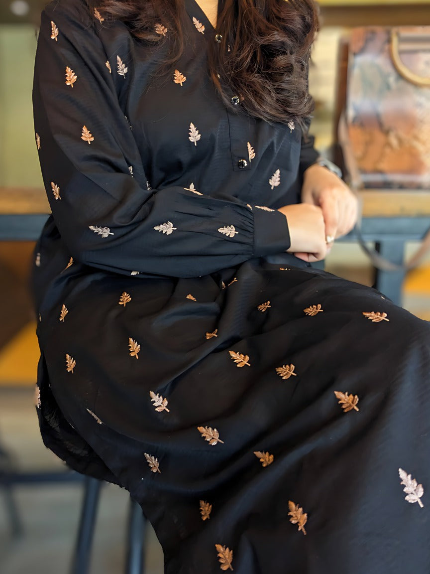 Yolo Pret EMBROIDERED LAWN PELD1 Women 2pcs