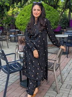 Yolo Pret EMBROIDERED LAWN PELD1 Women 2pcs