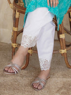 Aisling By Nirmal Shalwar Women 1pcs