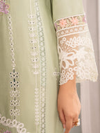 Sahibas By Mirza ZAVERI PISTA Women 3pcs