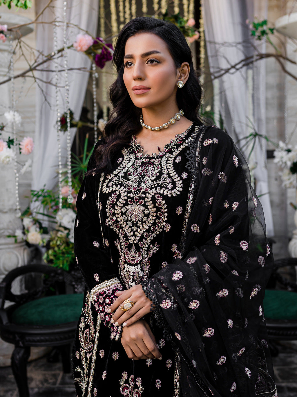 Izel GAYSO Women 3pcs