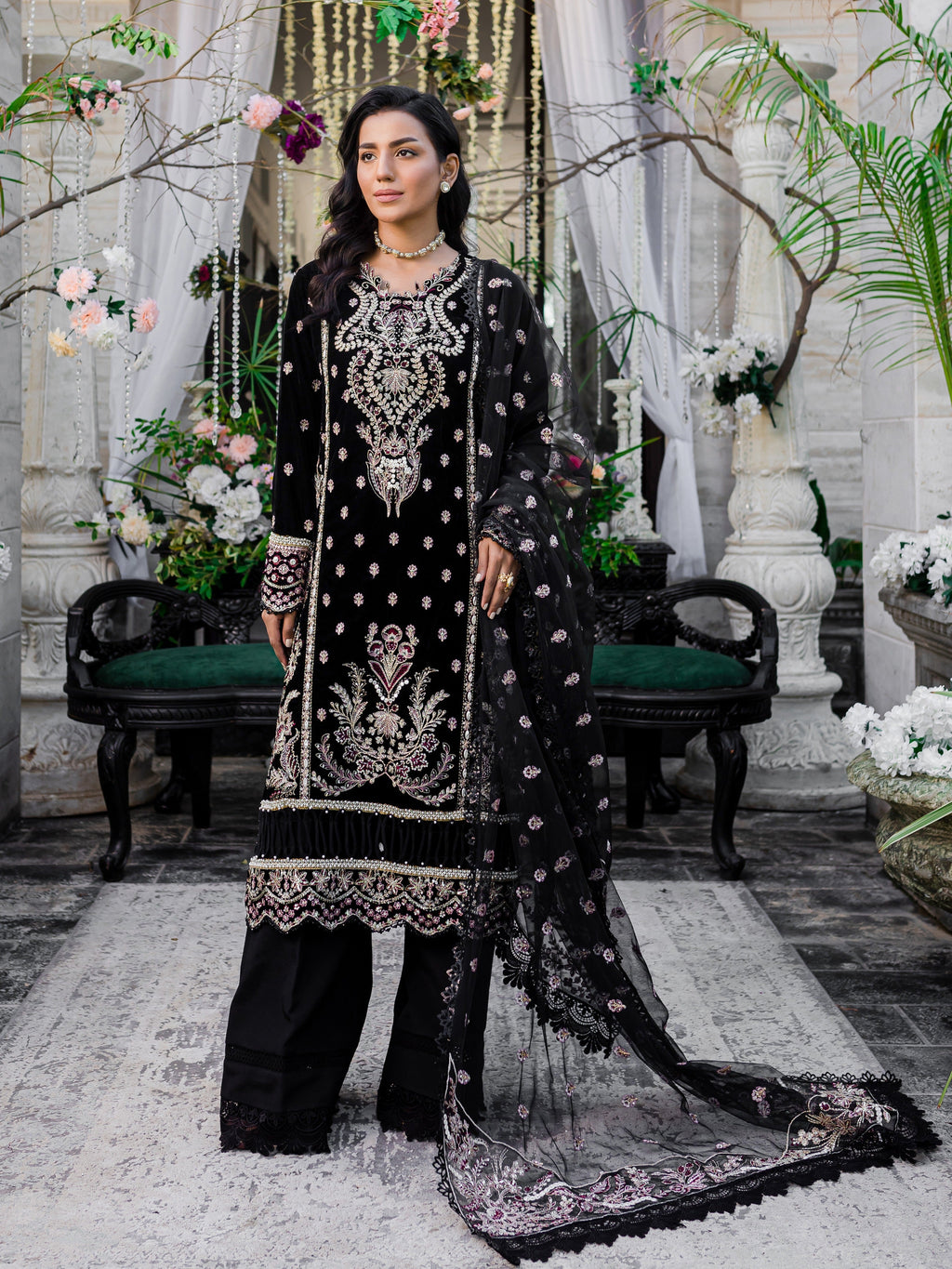 Izel GAYSO Women 3pcs