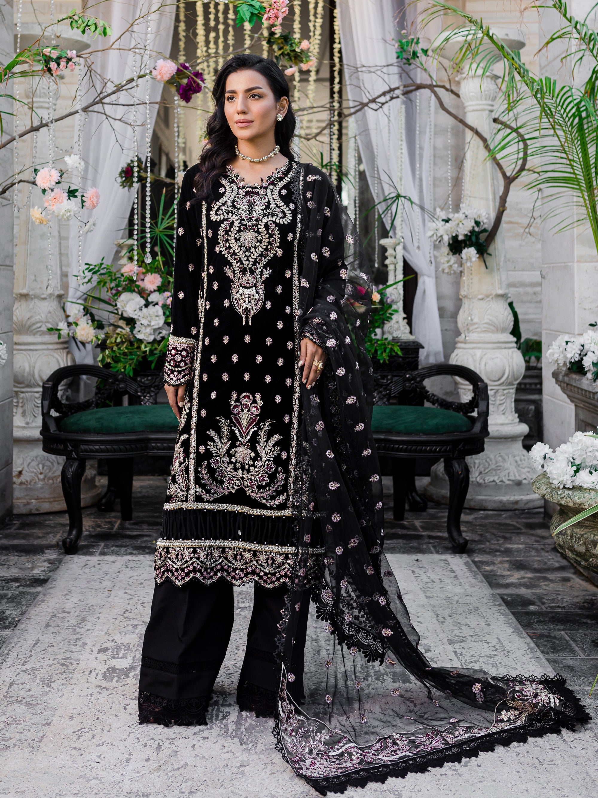 Izel GAYSO Women 3pcs