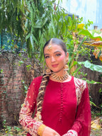 Laal Clothing SLC 013 Women 3pcs