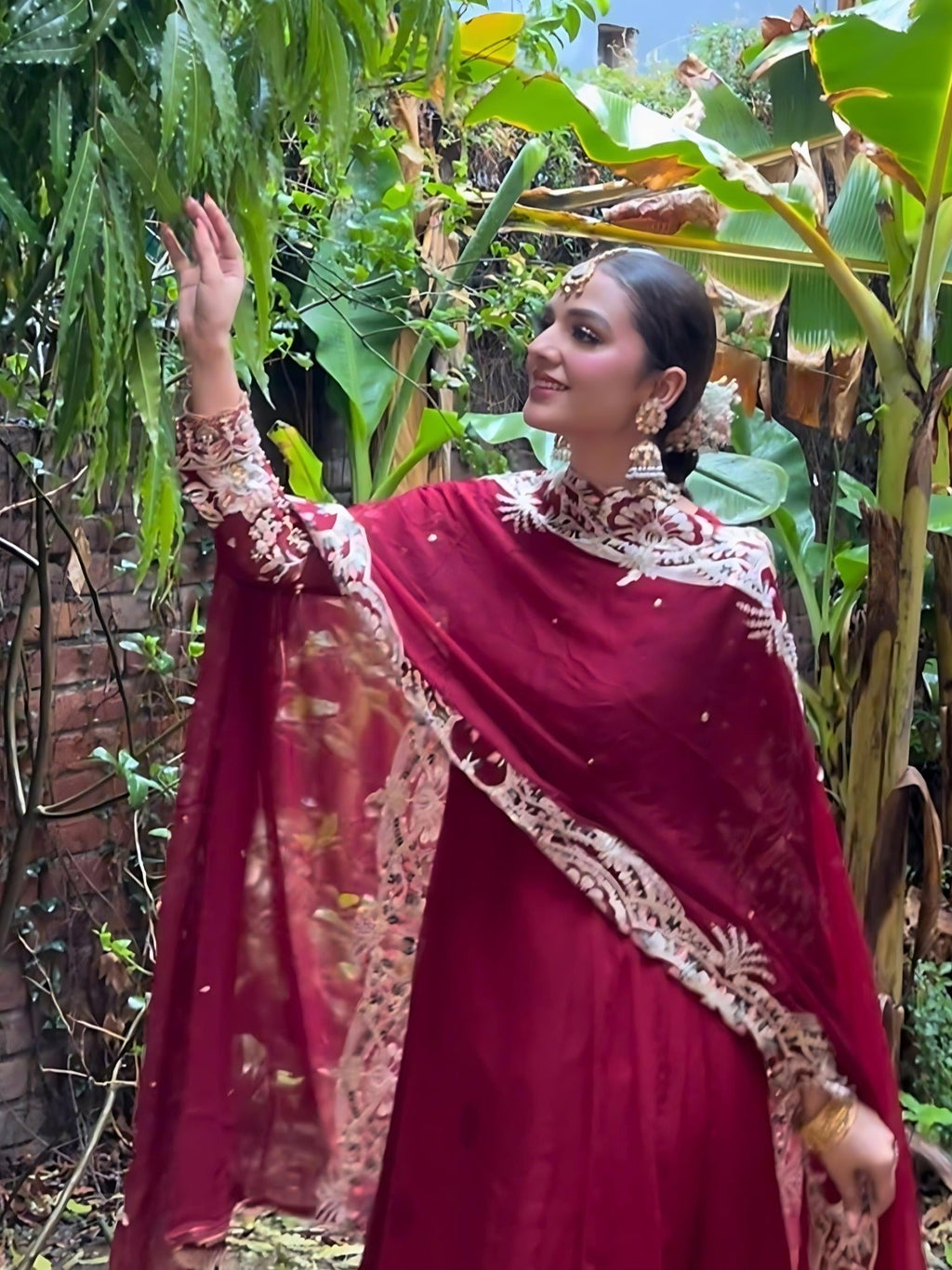 Laal Clothing SLC 013 Women 3pcs