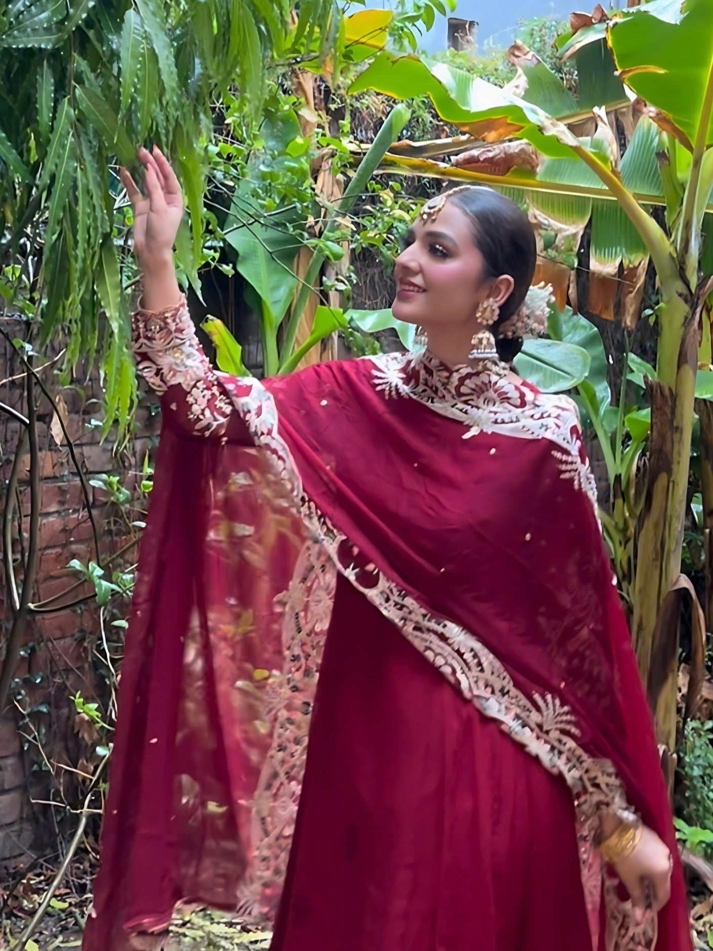 Laal Clothing SLC 013 Women 3pcs