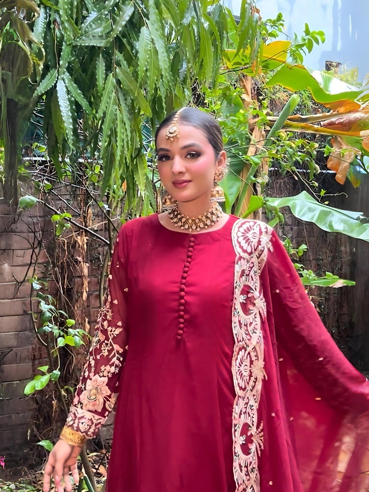 Laal Clothing SLC 013 Women 3pcs