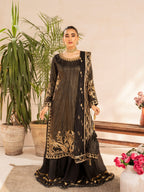 Sara Jahan AYEZA Women 3pcs