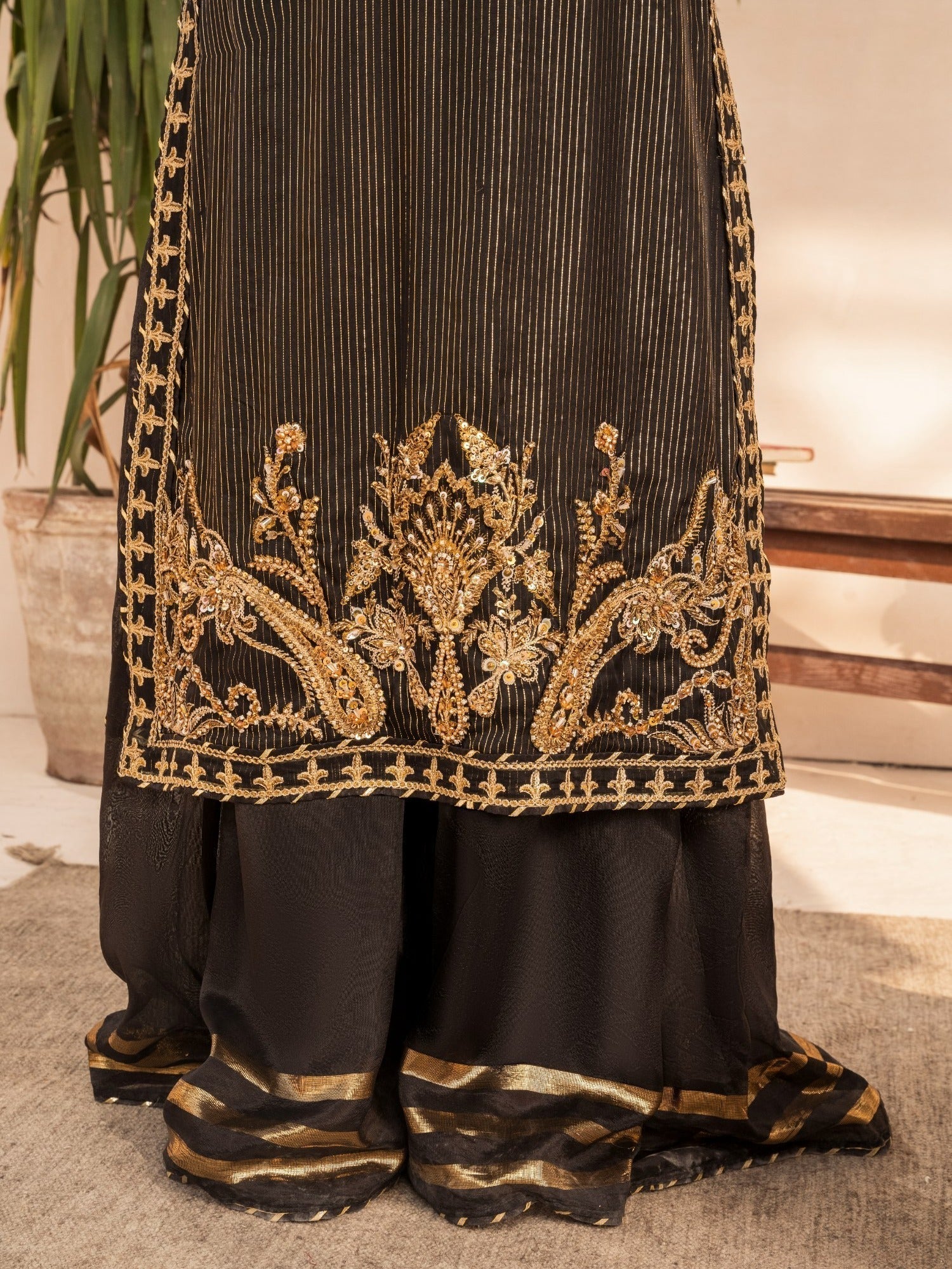 Sara Jahan AYEZA Women 3pcs