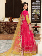 Zarqun SKUZQ 2407 B Women 3pcs