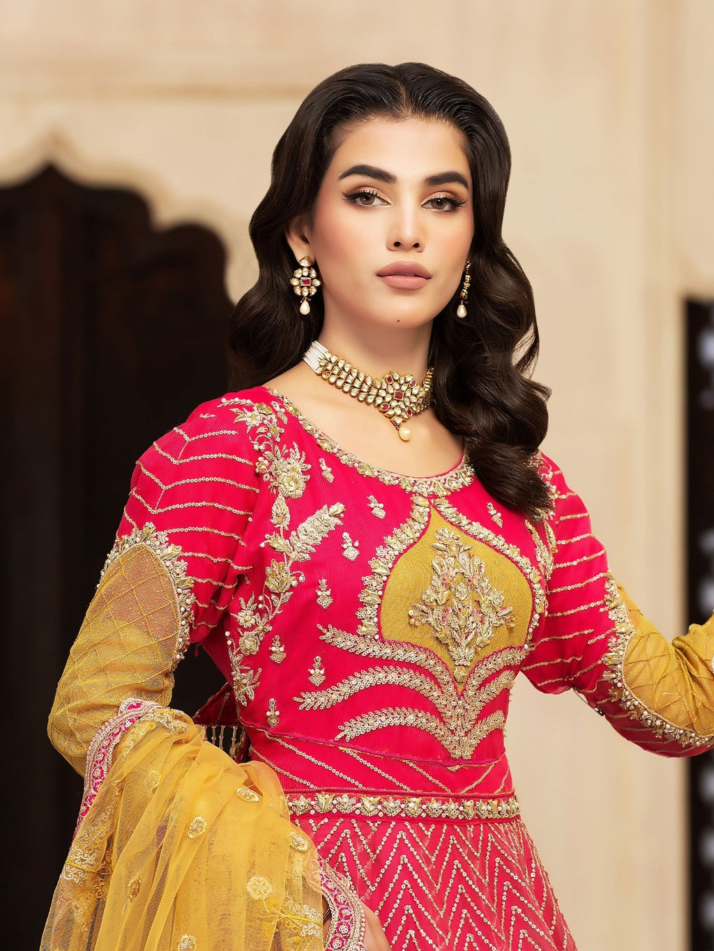 Zarqun SKUZQ 2407 B Women 3pcs