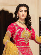 Zarqun SKUZQ 2407 B Women 3pcs