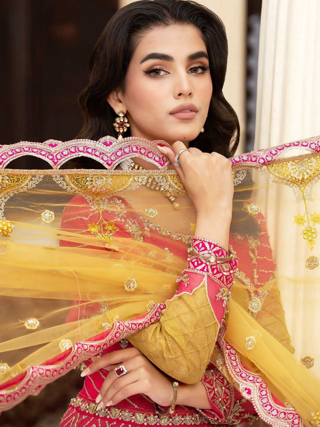 Zarqun SKUZQ 2407 B Women 3pcs