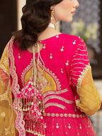 Zarqun SKUZQ 2407 B Women 3pcs