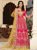 Zarqun SKUZQ 2407 B Women 3pcs