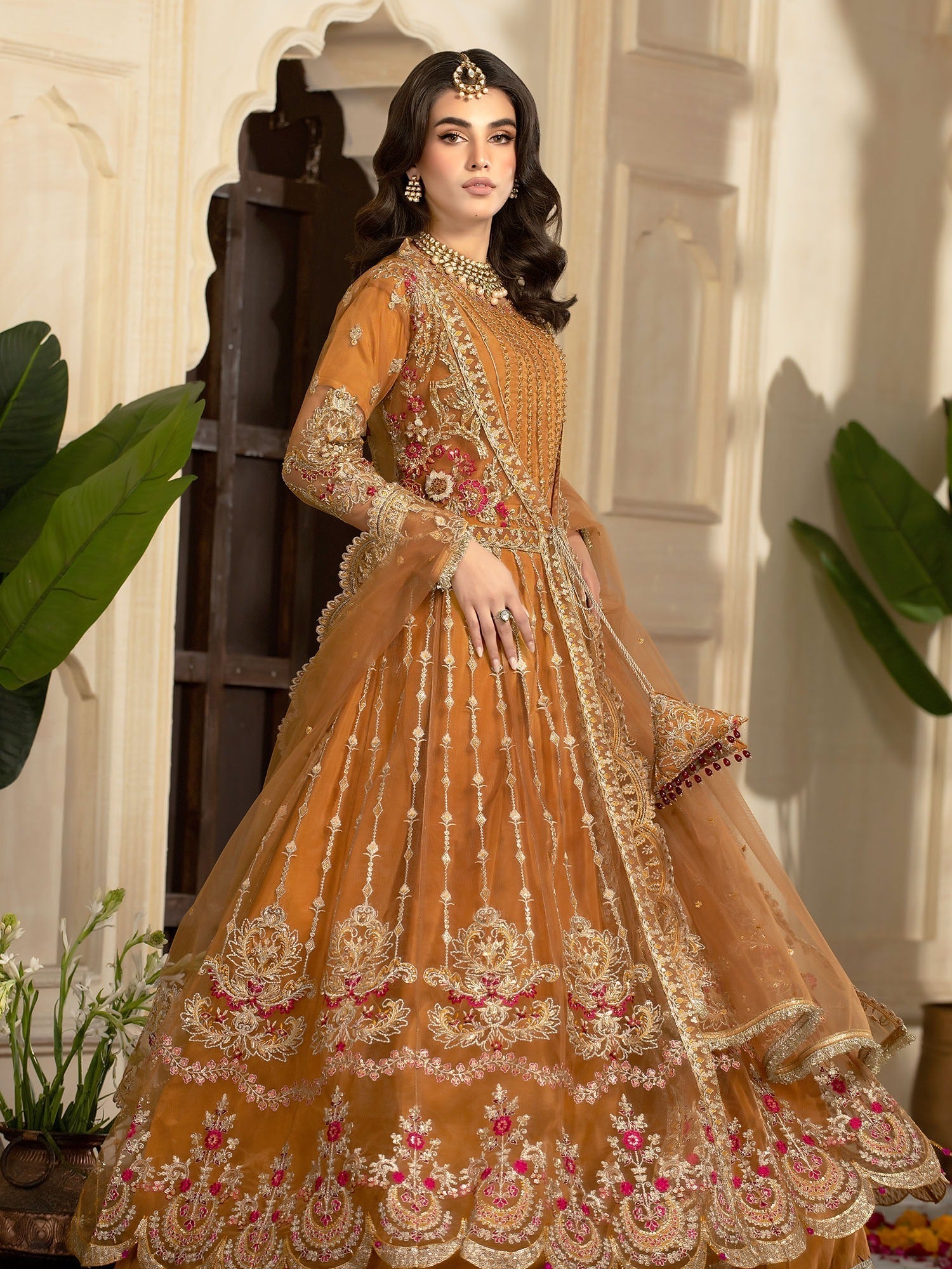 Zarqun SKUZQ 2406 A Women 3pcs