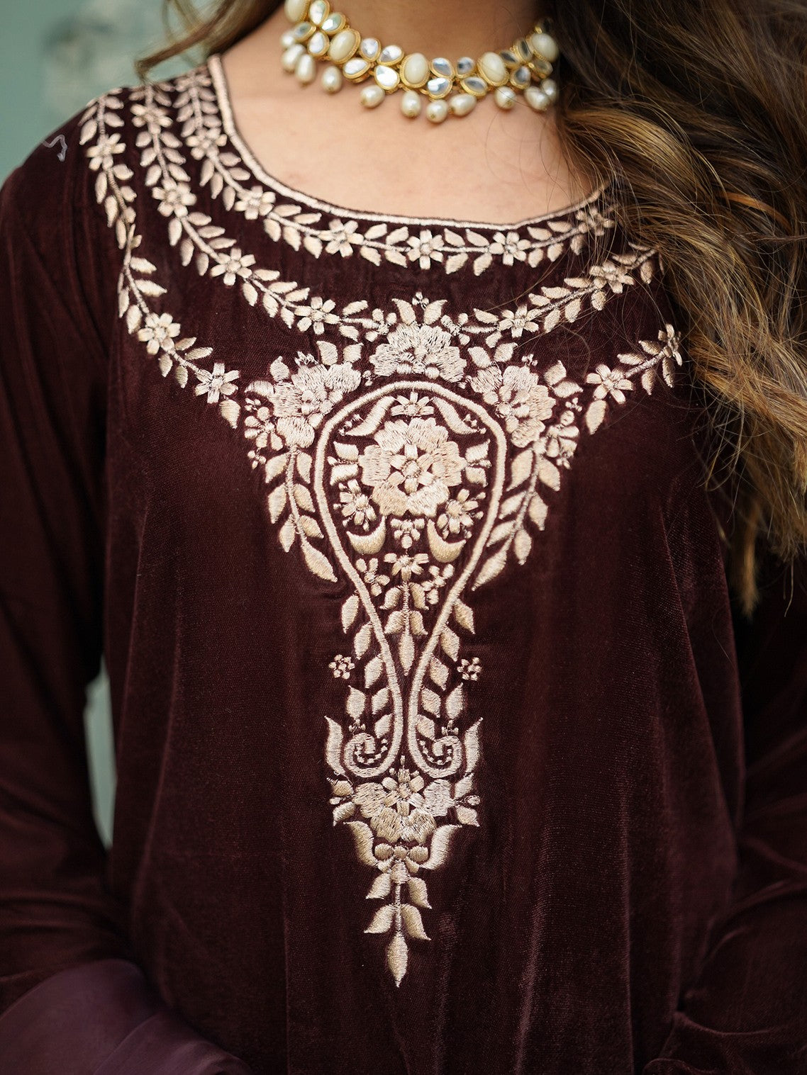 Tassawur Gohar Women 3pcs