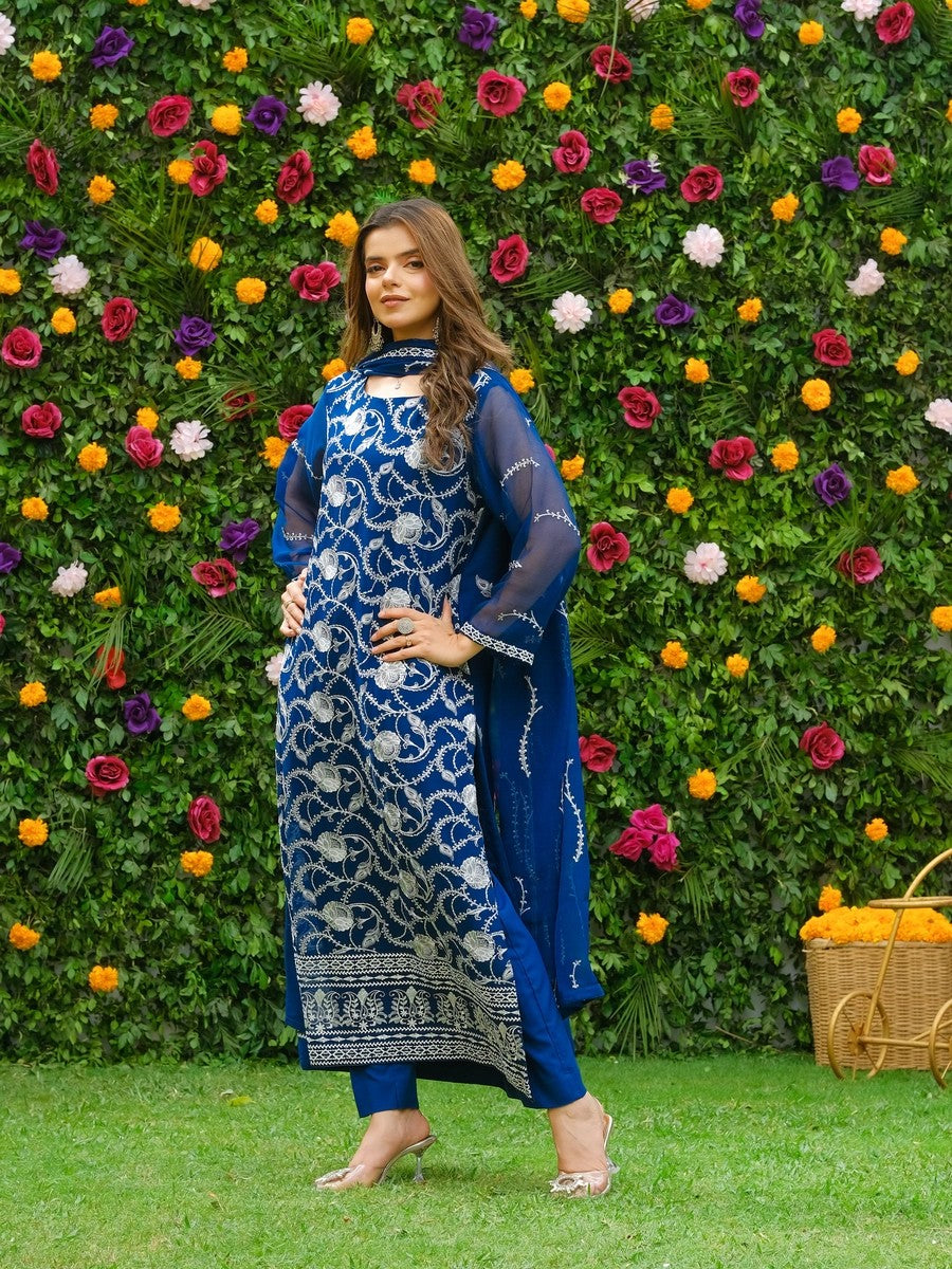 Dhaga Seher Women 3pcs